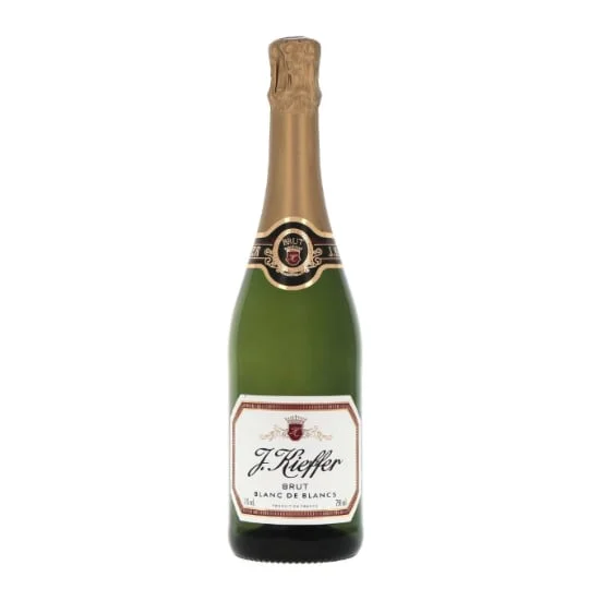 Vin mousseux Blanc