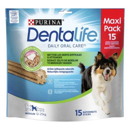 Récompense pour chien medium 12