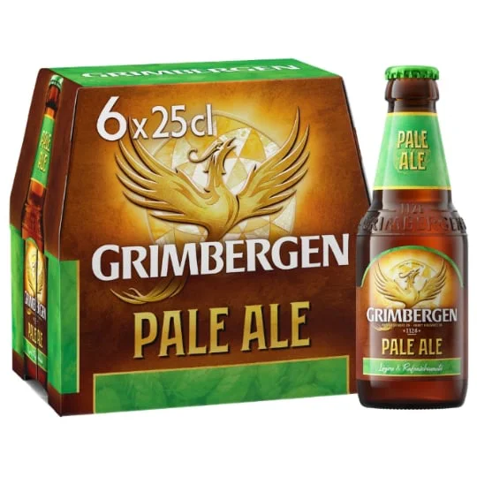 Bière pale ale
