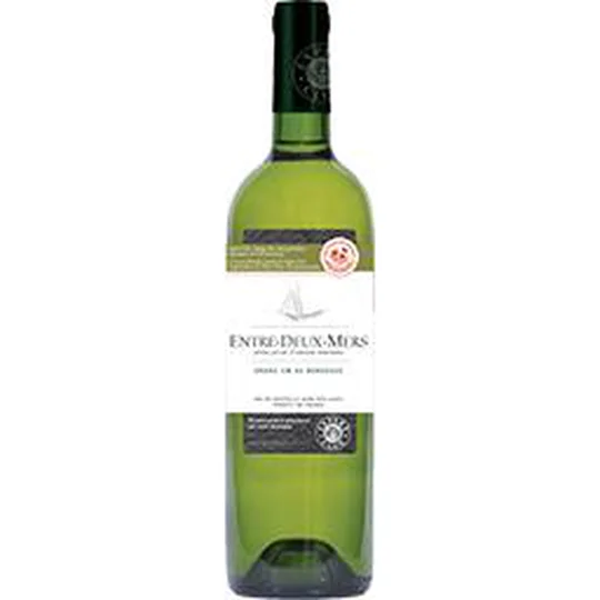 Vin blanc Bordeaux Entre-deux-Mers Grand