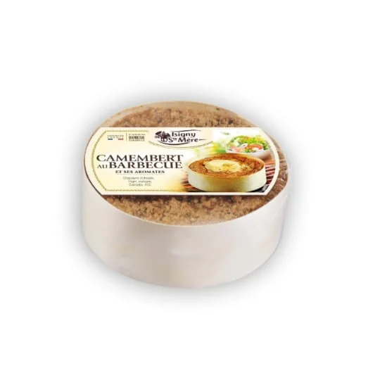 Fromage Camembert au four