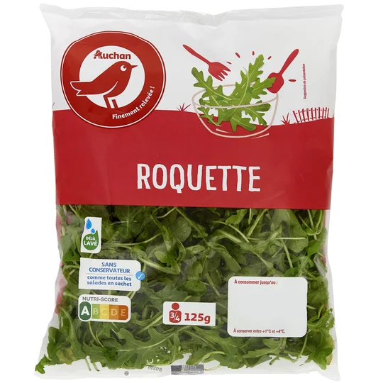 Roquette