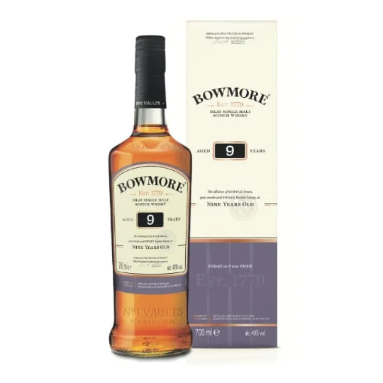 Whisky Scotch