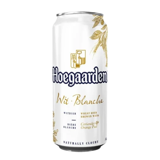 Bière blanche