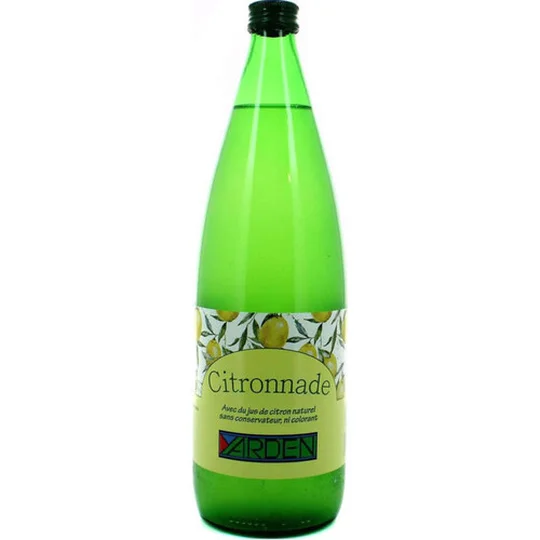 Yarden Citronnade