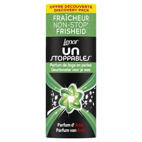 Adoucissant Perles UnStoppables Parfum d'Ariel
