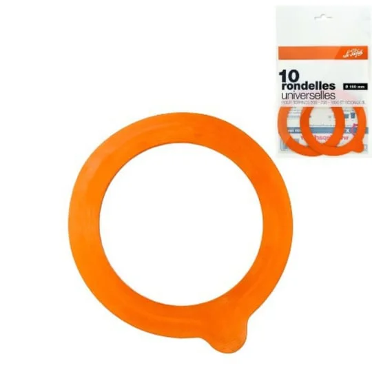 Rondelles universelles D100 mm