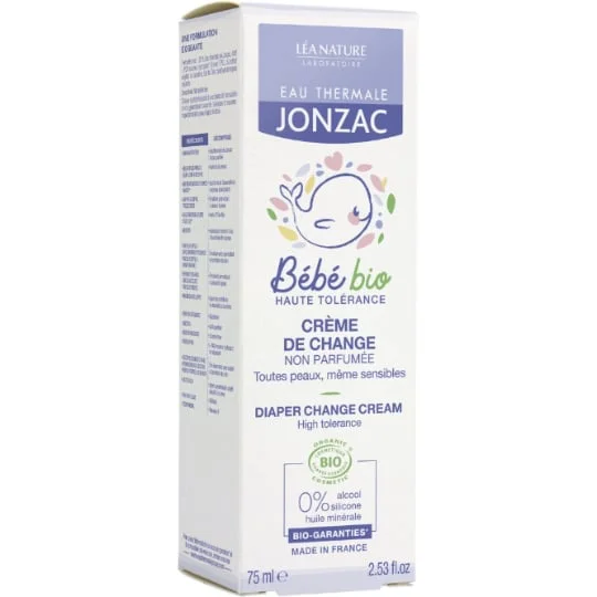 Bebe Crème De Change