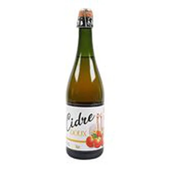 Cidre doux 2%