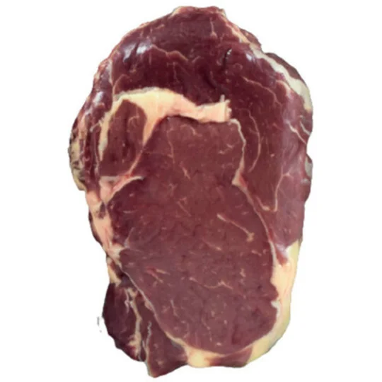 Steaks Hachés Pur Boeuf Angus moins de 15%MG x2