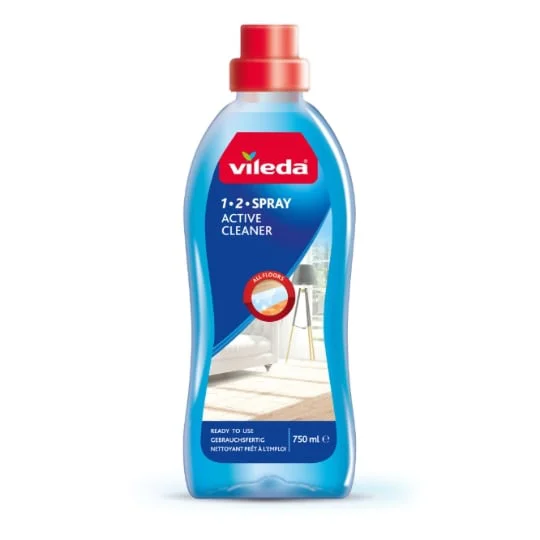 Nettoyant ménager sol