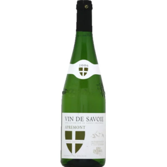 Apremont AOP, blanc