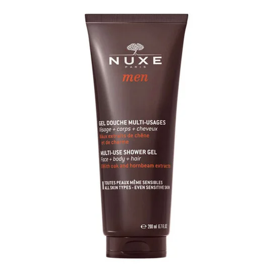 Men Gel Douche multi-usages Homme