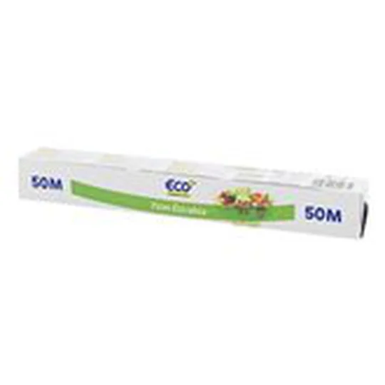 Film étirable 50m