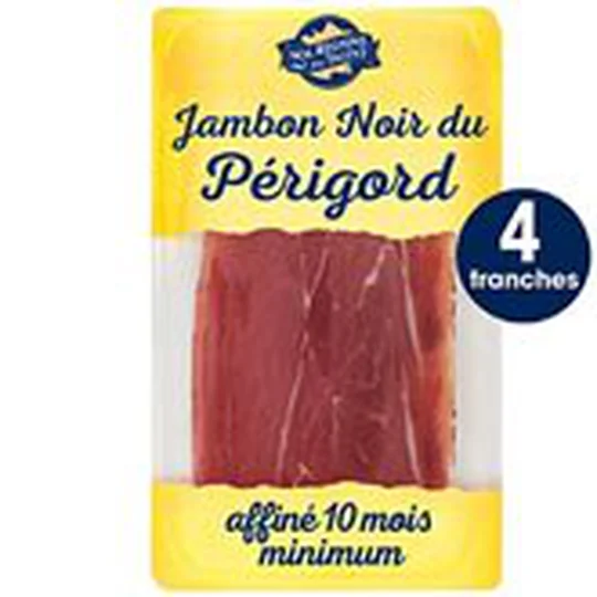 Jambon cru du Périgord