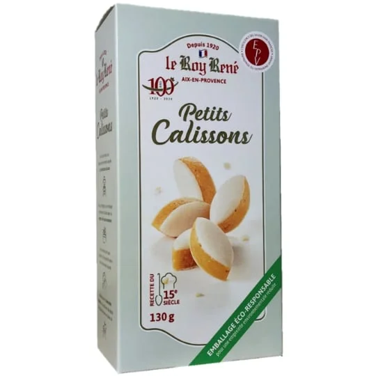 Confiseries calissons