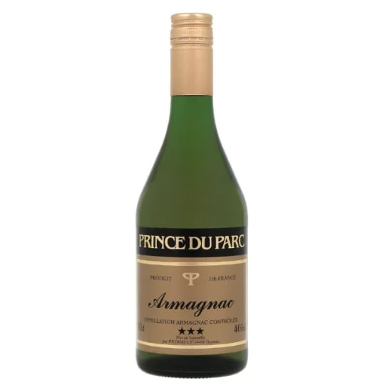 Armagnac Prince du Parc