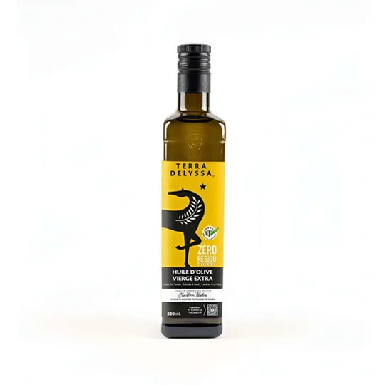 Huile d olive vierge extra