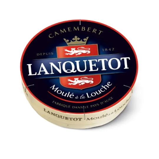 Camembert