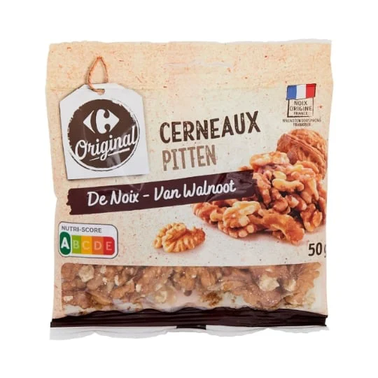 Cerneaux de noix