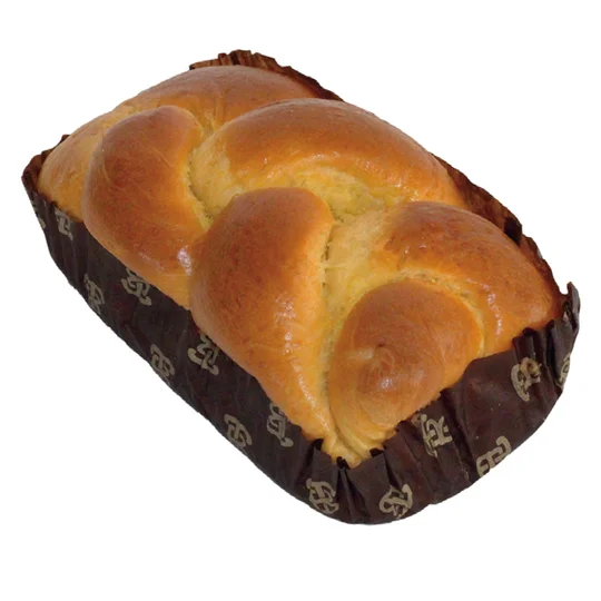 Brioche vendéenne Label Rouge