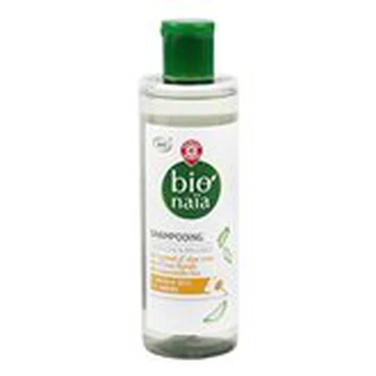 Shampooing bio Cheveux secs abimés