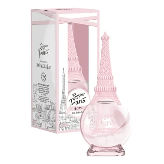 Eau de parfum