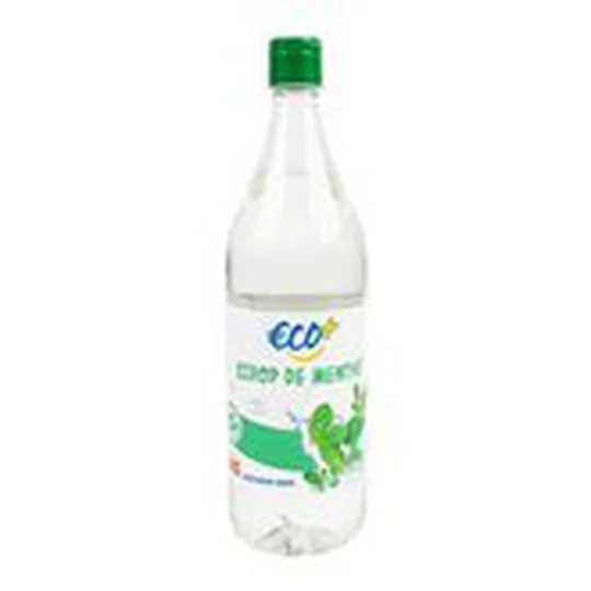 Sirop menthe