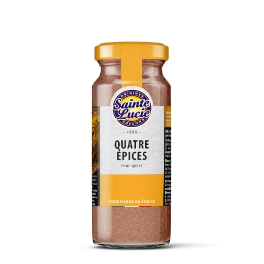 Quatre épices