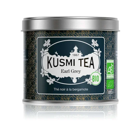 Earl grey bio