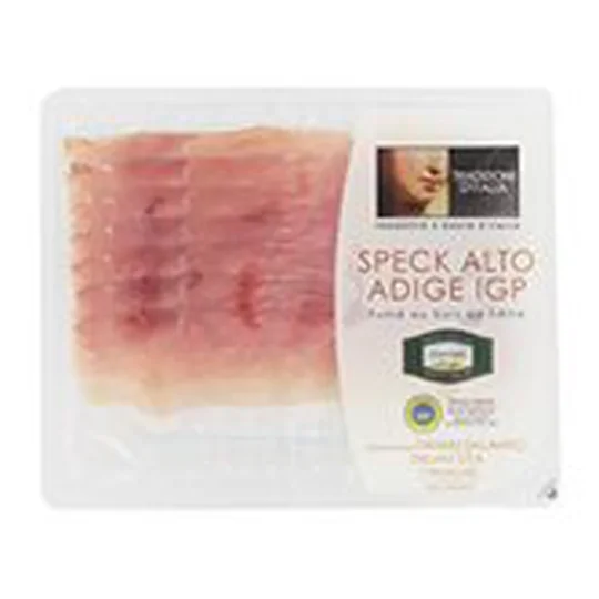 Jambon Speck Alto Adige