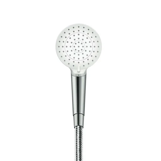 Douchette Crometta Vario Bl/Chr