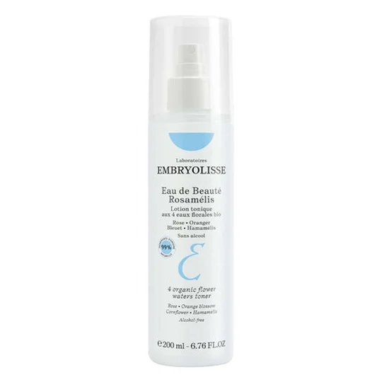 Eau de Beauté Rosamélis