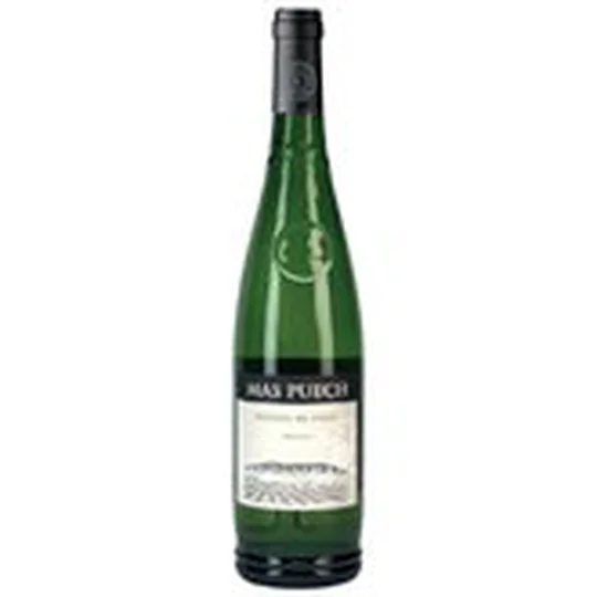AOP Languedoc Picpoul de Pinet Blanc sec Mas Puech