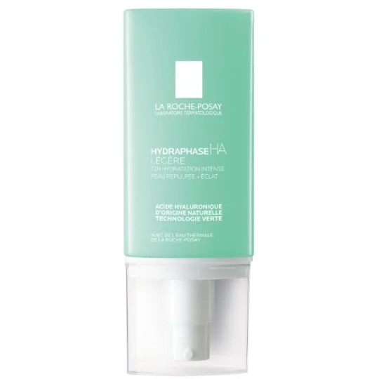 Crème visage Hydraphase Intense Légère