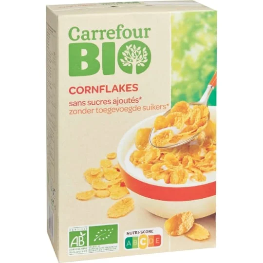 Cornflakes