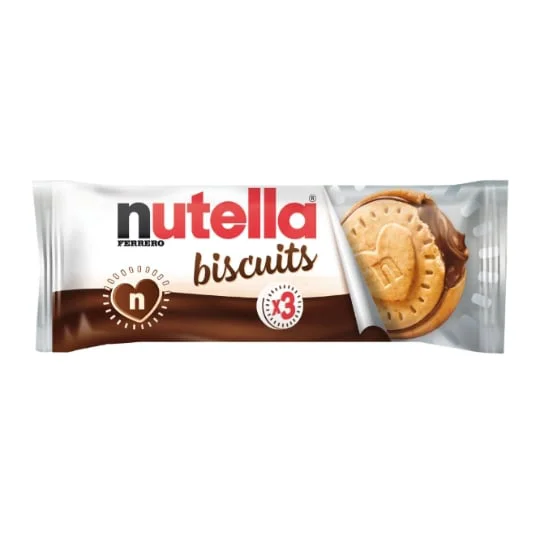 Biscuits au