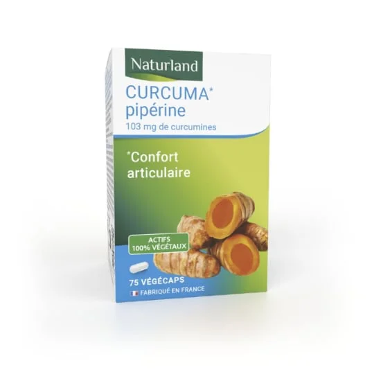Complément alimentaire articulation Bio