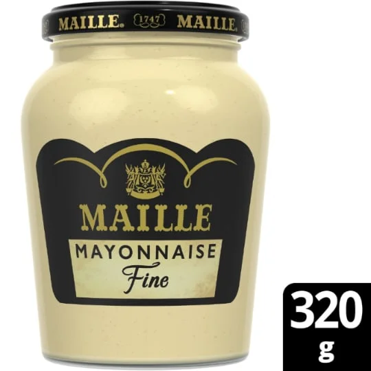 Mayonnaise fine qualité traiteur