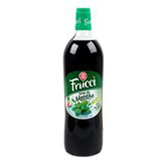 Sirop Menthe