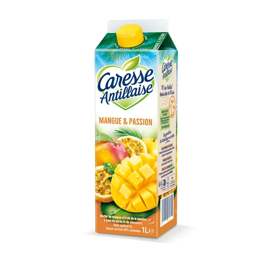 Nectar Mangue Passion