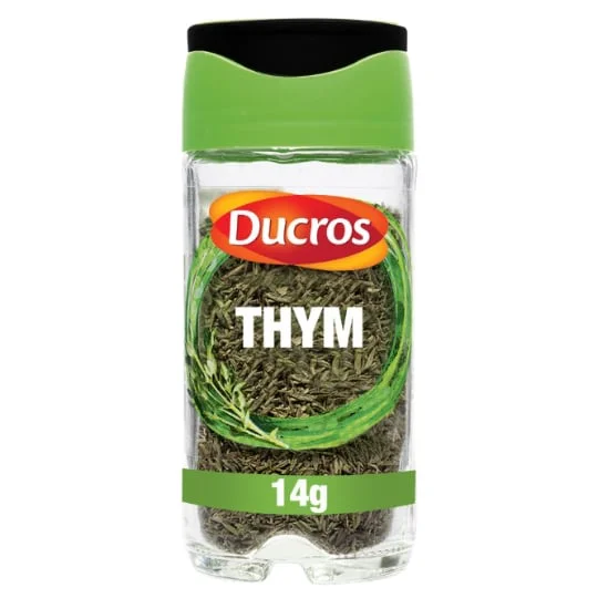 Thym