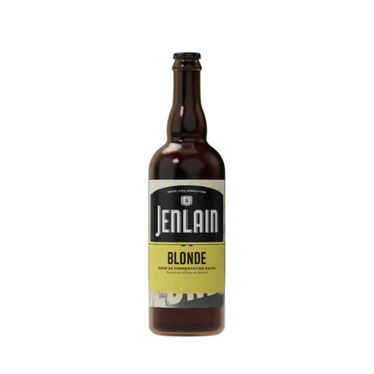 Bière Blonde