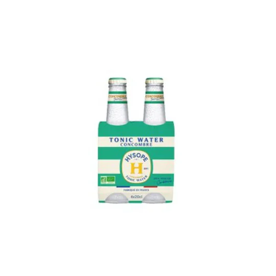 Tonic Concombre