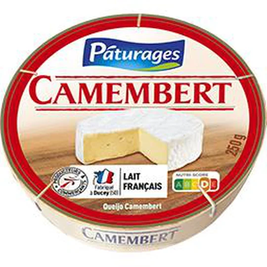 Camembert