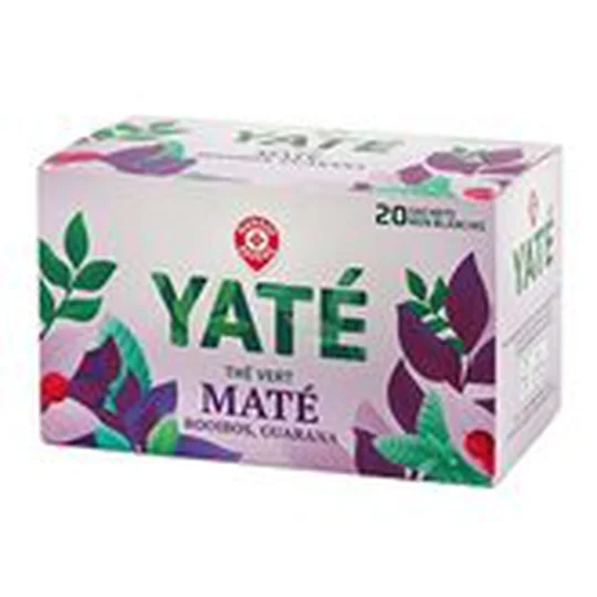 Maté Yate x20