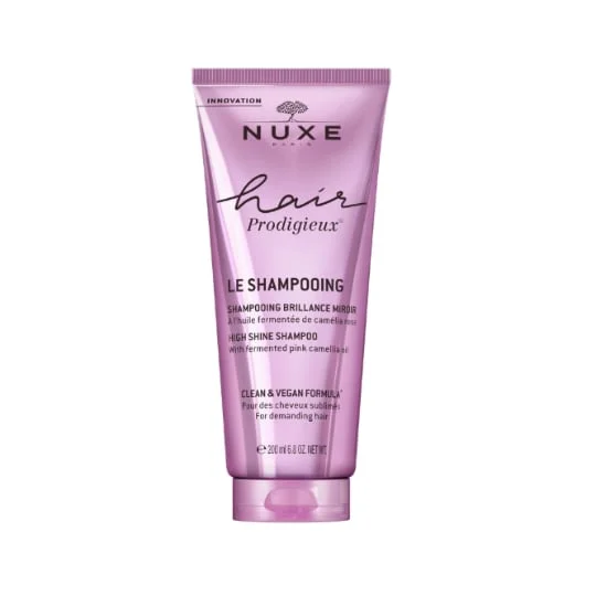Shampoing Brillance Miroir Hair Prodigieux