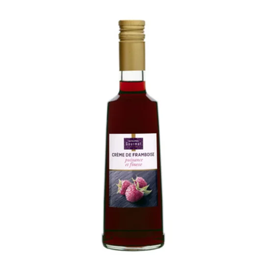 Crème de Framboise