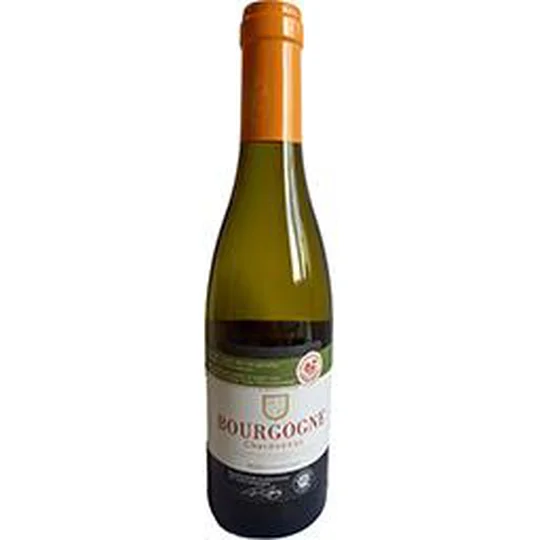 Bourgogne Chardonnay, vin blanc