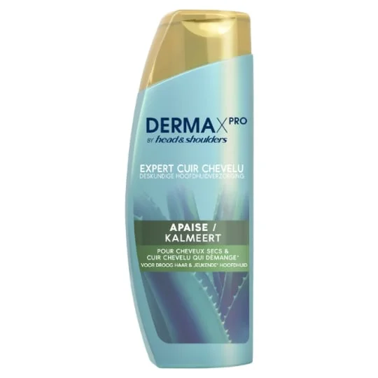 Shampoing Antipelliculaire Dermaxpro Apaise